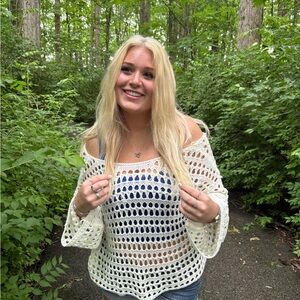 Meet your Posher, Izzy